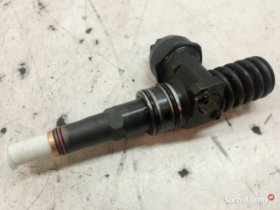 POMPOWTRYSKIWACZ 038130073AG 19 TDI VW