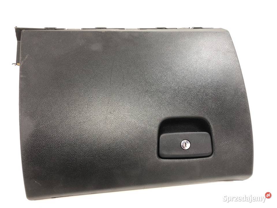 SCHOWEK PASAŻERA JEEP GRAND CHEROKEE WK Wyposażenie wnętrza podkarpackie sprzedam