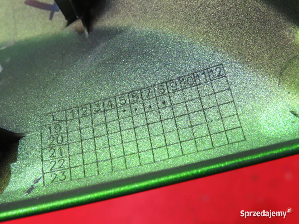 KAWASAKI Z900 Z 900 NINJA PLUG OWIEWKA OSŁONA Warszawa sprzedam