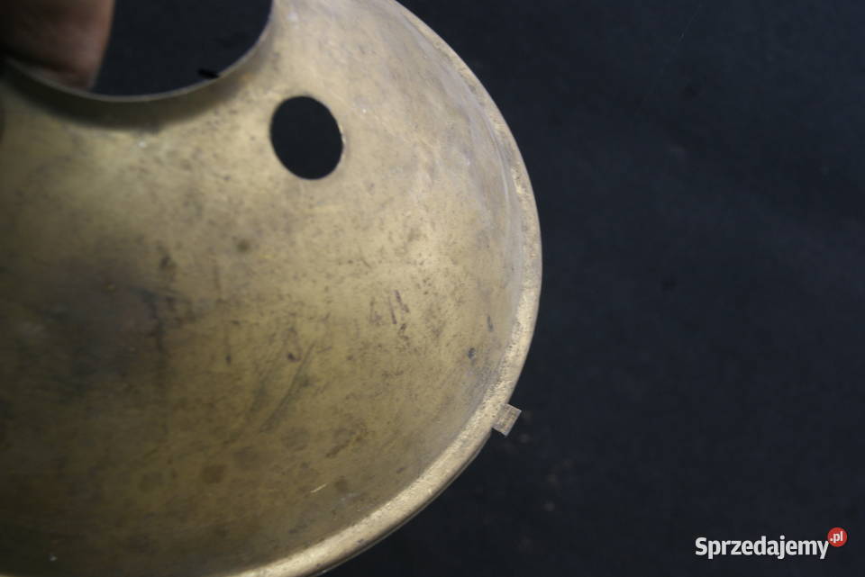 ODBŁYŚNIK LAMPY BOSCH HELLA MOSIĘŻNY BMW ZUNDAPP Rybnik sprzedam