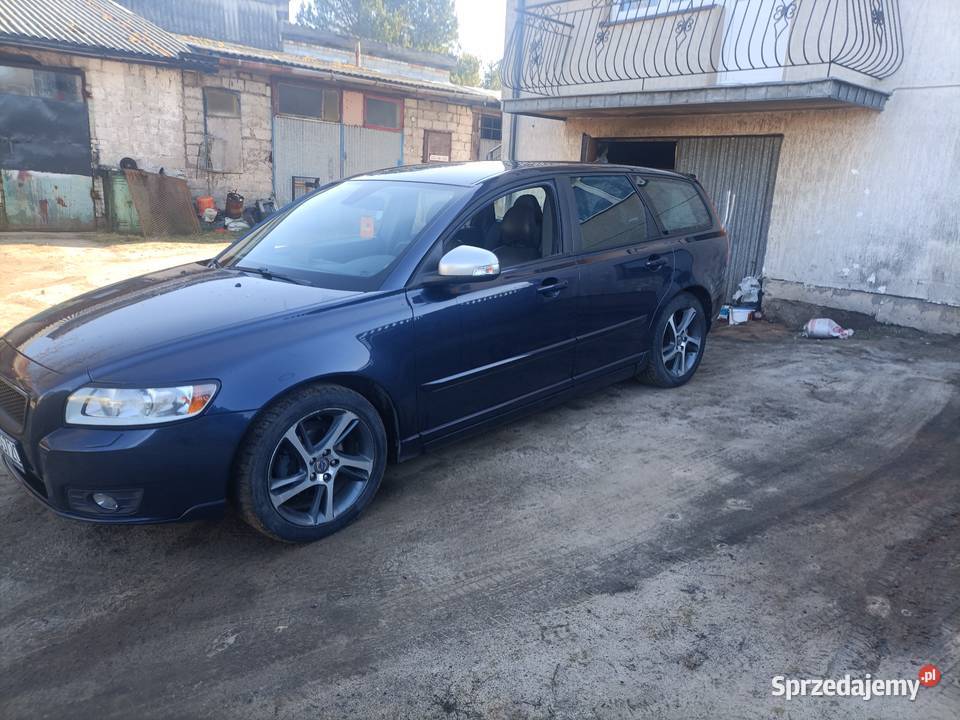 Volvo v50 Suchedniów