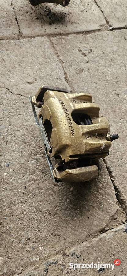 Bmw e36 zaciski tarcze Jarosław