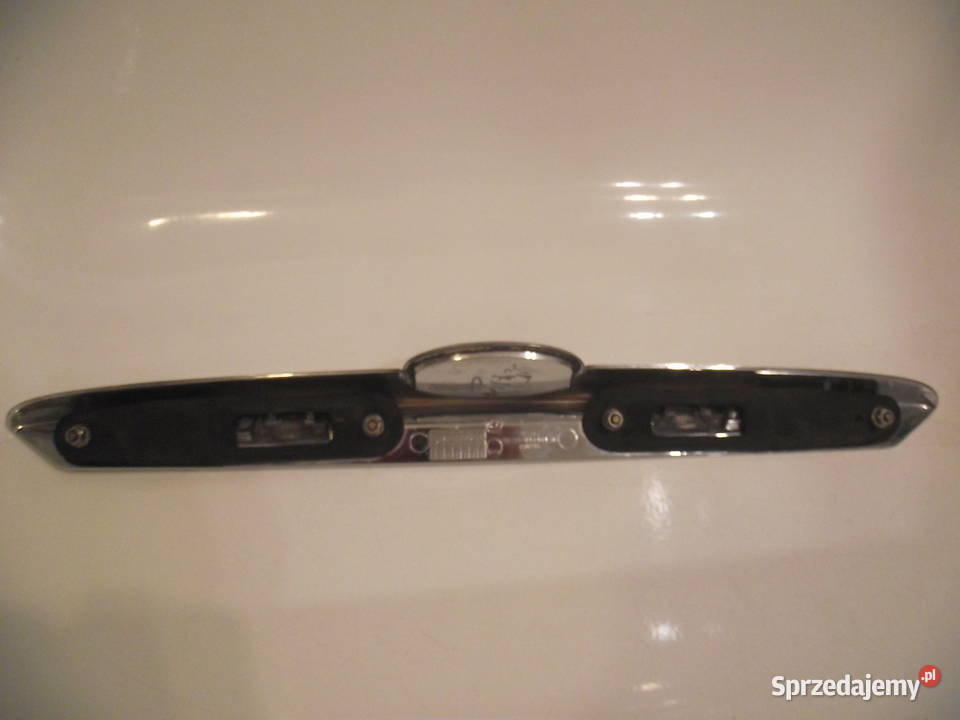 Ford Mondeo Lampa tylna Wrocław