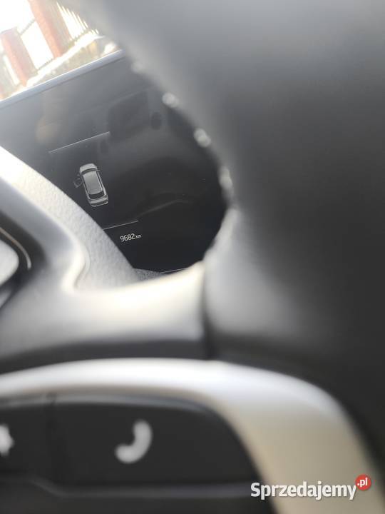 2024 Kia Sportage 4x4 super stan salon Szczawnica