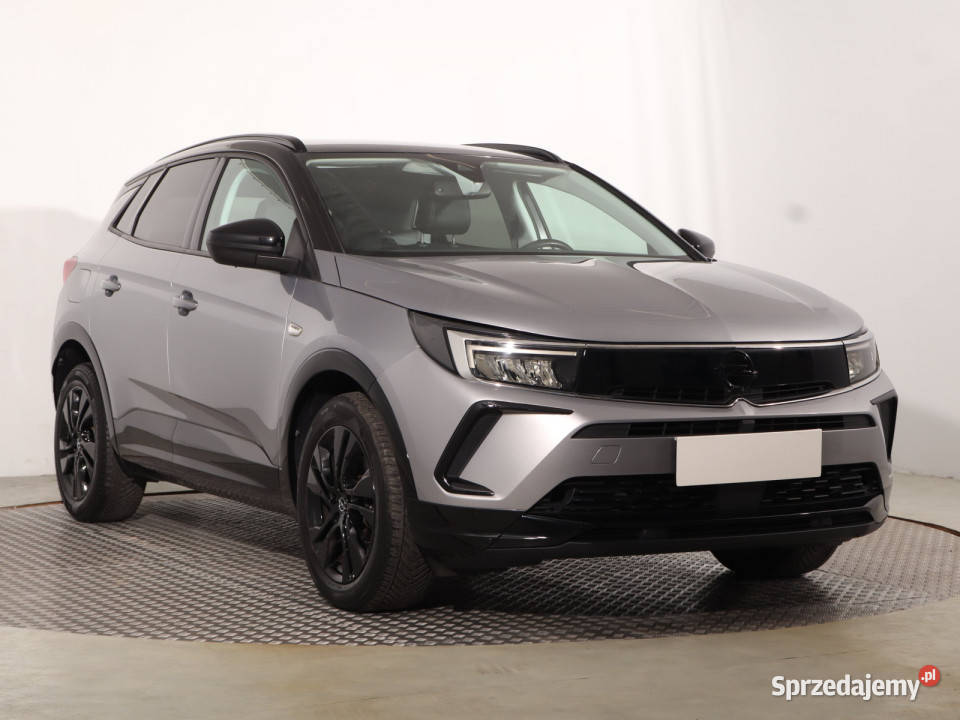 Opel Grandland 12 Turbo 48747km