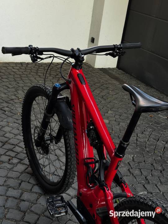 Specialized Turbo Levo 2023 Rowery elektryczne Kraków