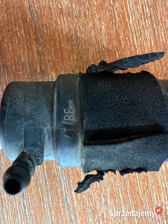 8K5955647 Pompka spryskiwacza Audi a4 B9 lubelskie Świdnik