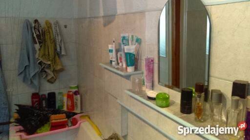 SPRZEDAM MIESZKANIE Gardyny sprzedam