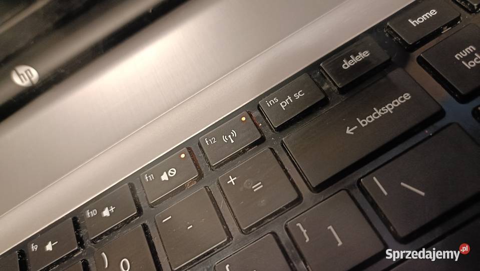 Laptop Hp Pavilion dv74120ew Poznań