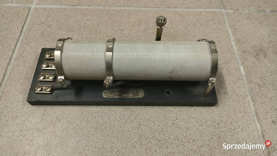 Opornica suwakowa Szczecin