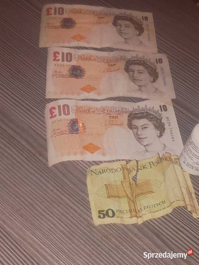 Sprzedam Kołczygłowy