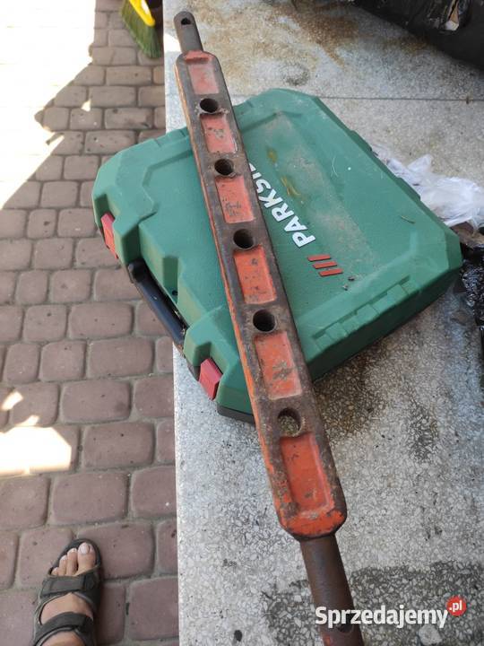belka polowa t25 T25 oryginał