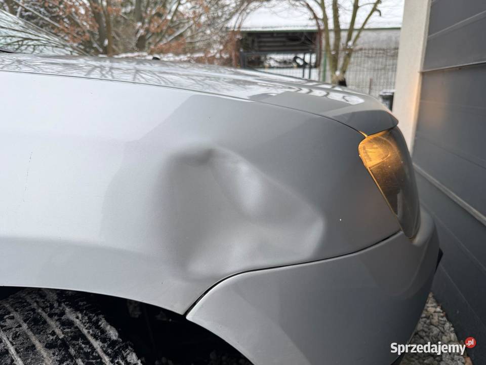 Dacia Duster 16 SCe Access SS 2015 r do Otrębusy sprzedam