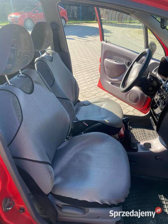 DAEWOO MATIZ Nowy Sącz sprzedam