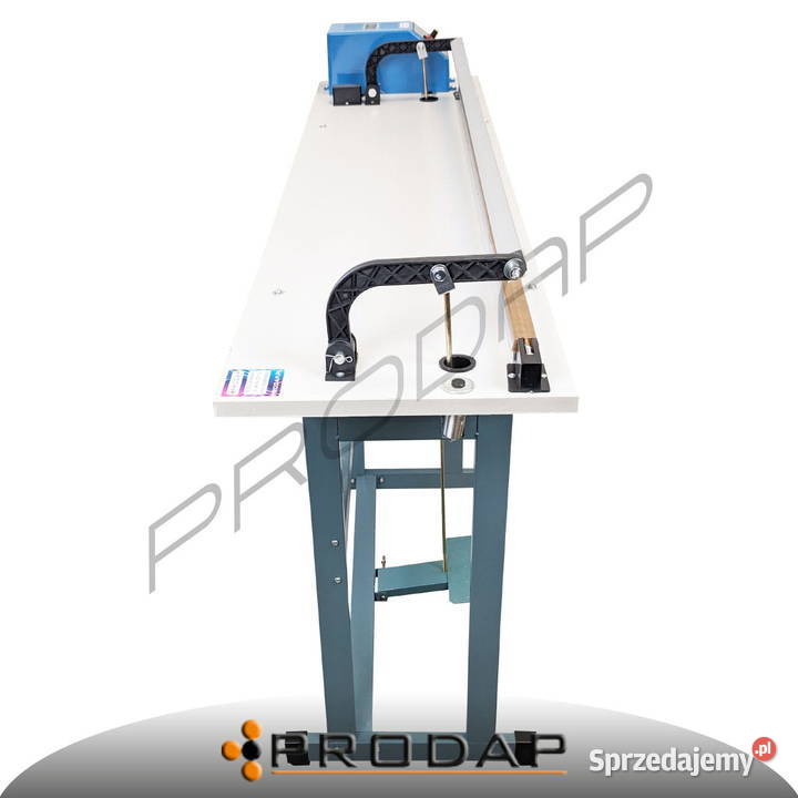 Zgrzewarka 100 3mm do folii rękawa nożna na Częstochowa