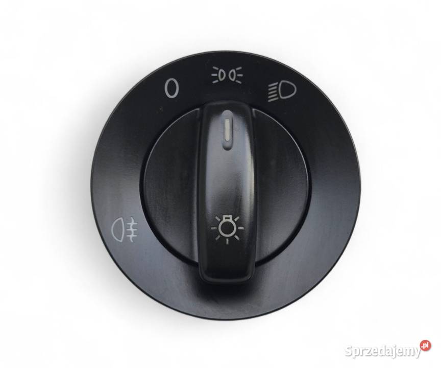 WŁĄCZNIK ŚWIATEŁ GOLF V PASSB6 1K0941431Q świętokrzyskie Działoszyce