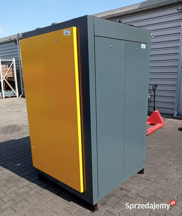Osuszacz powietrza ziębniczy KAESER TH451 59kW Wilków sprzedam
