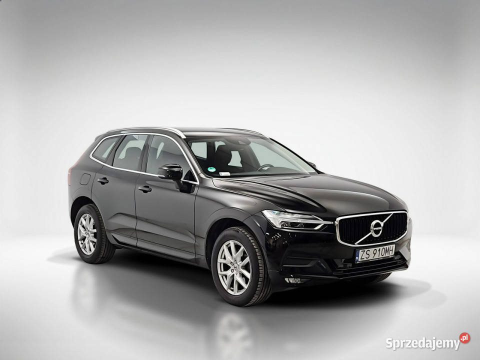 Volvo XC 60 D4 Momentum Pro aut Z Polskiego automatyczna Warszawa sprzedam