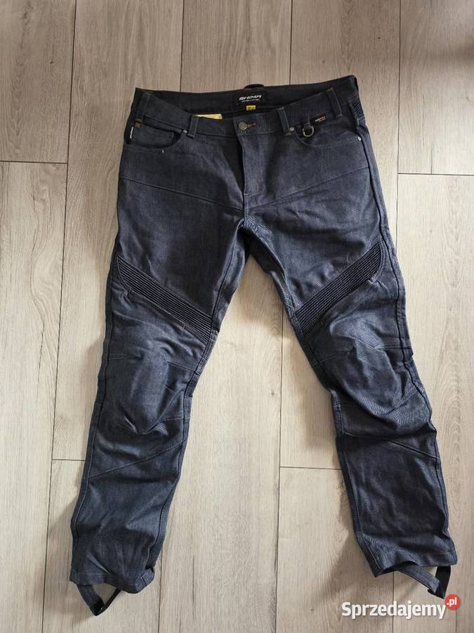 Spodnie motocyklowe Shima nowe Reda sprzedam