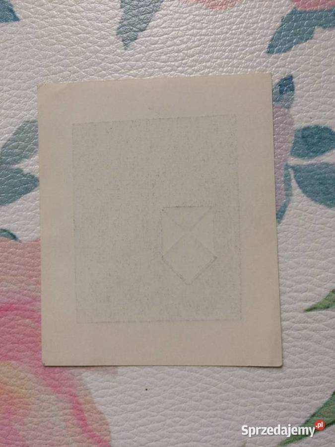 1210 Exlibrisy 7 zachodniopomorskie Szczecin