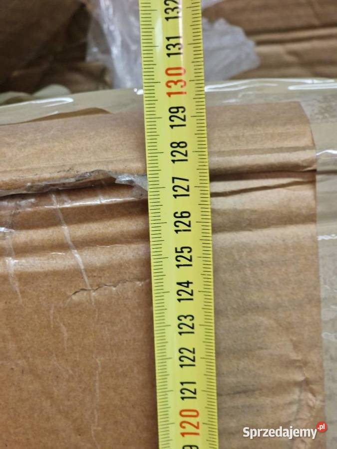 WATA SZKLANA 300 ŻYWICA POLIESTROWA ROLKA Świnoujście