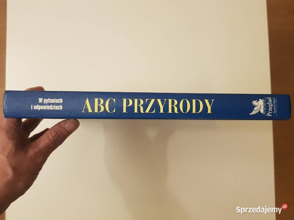 ABC Przyrody W pytaniach i odpowiedziach Szczecin