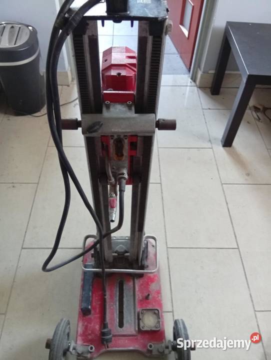 wiertnica Hilti DCM 15 Piły, pilarki i wyrzynarki mazowieckie Radom sprzedam