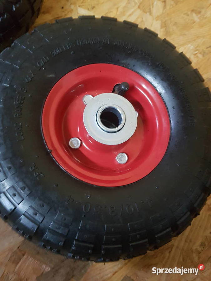 Koło do wózka 35042PR 260 mm Głogowa