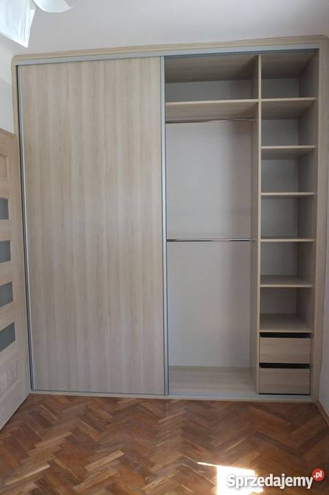 MEBLE NA WYMIAR meble kuchennełazienkowe szafy Płock