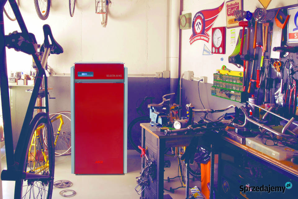 Kotły CO i piece na pellet w Chorzowie ceny Chorzów