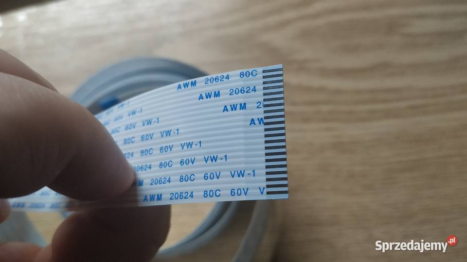 Taśma FCCFCP 125mm 135 21pin Oświęcim