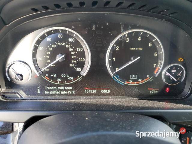 2015 BMW X5 SDRIVE35I