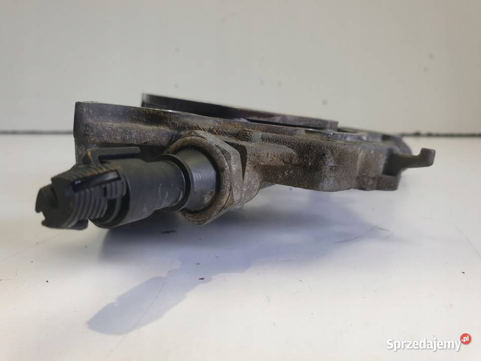 Opel Meriva A 18 16V POMPA OLEJOWA 13105998 lubelskie Chełm