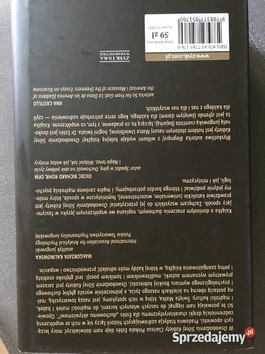 Oswobodzenie Silnej Kobiety