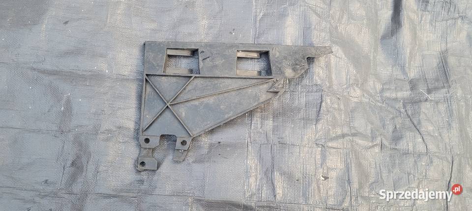 SEAT LEON TOLEDO ŚLIZG MOCOWANIE ZDERZAKA PRZÓD osobowe śląskie Ruda Śląska
