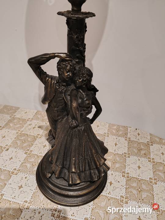 lampanaftowa figuralna Fałków