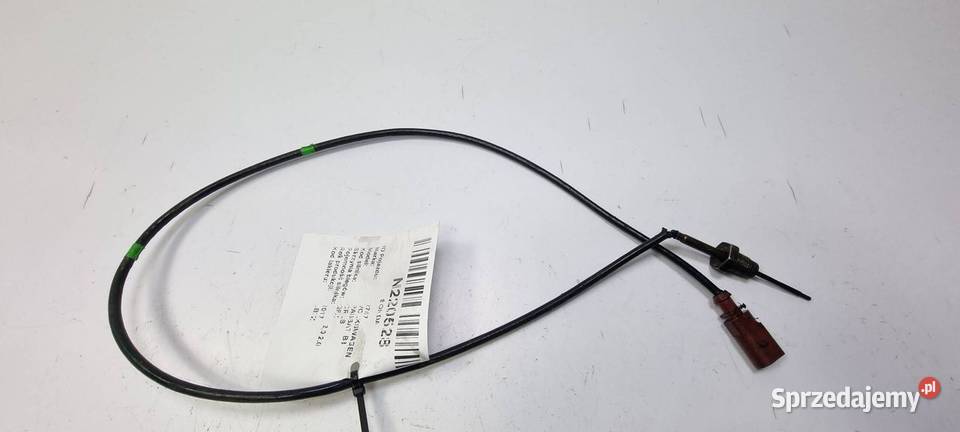 SONDA VOLKSWAGEN PASSAT B8 04L906088D Lipno