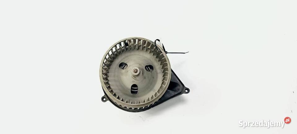 WENTYLATOR KABINOWY PEUGEOT BOXER II sprzedam