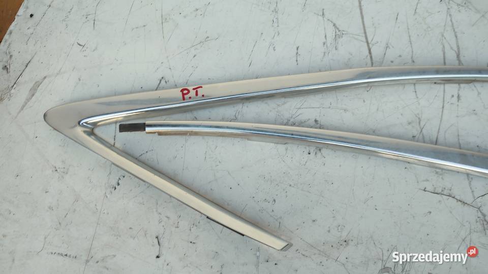 AUDI A8 D3 42 TDI 0510 CHROM SZYBY karoseryjnej osobowe Włoszczowa sprzedam