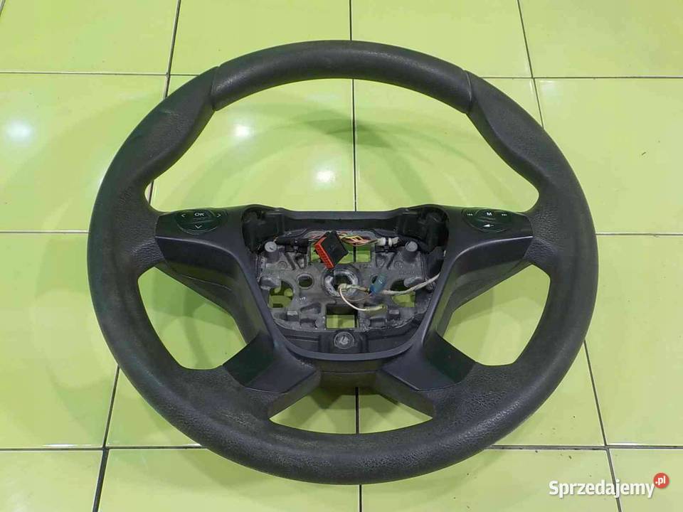 FORD TRANSIT MK8 VIII 22 TDCI L3H3 kierownica mazowieckie Suków