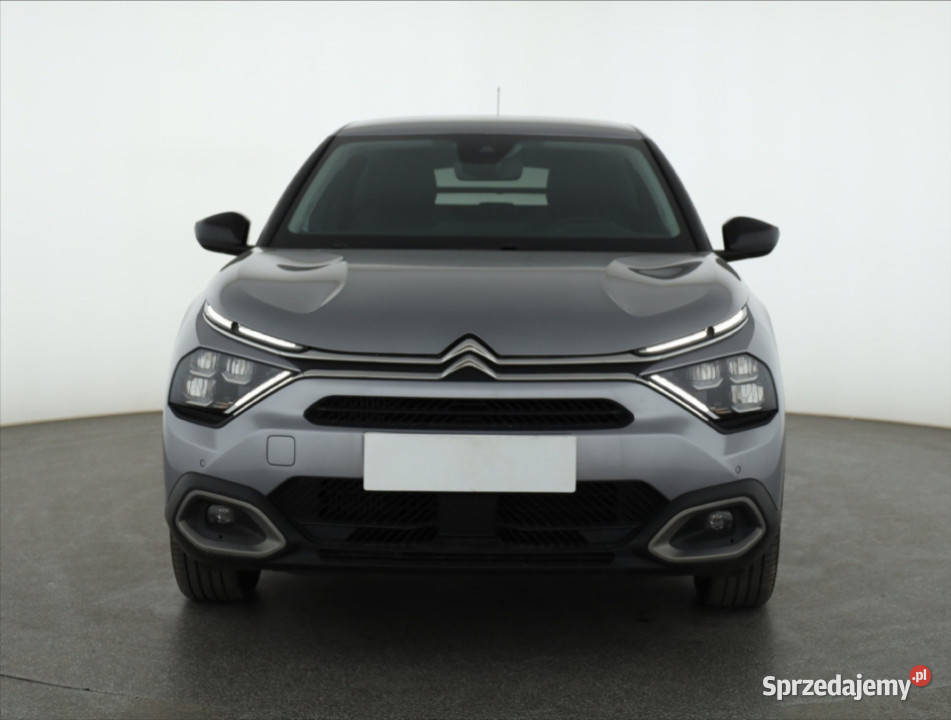 Citroen C4 12 PureTech