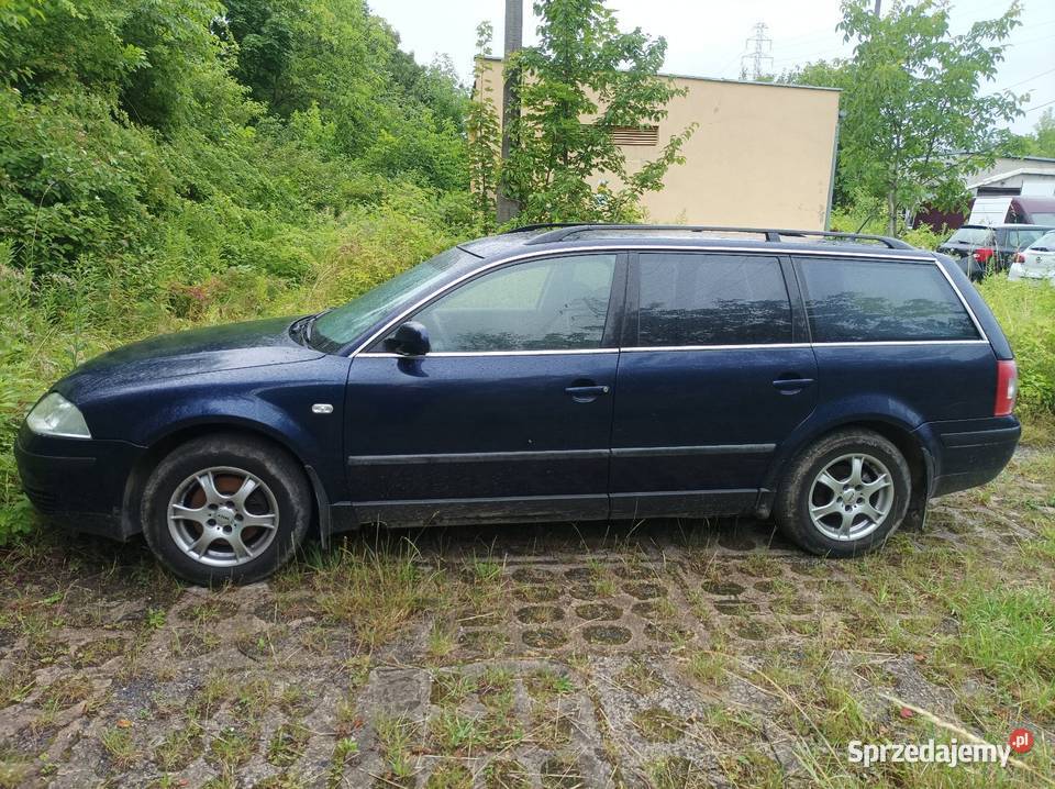 Volkswagen Passat B5 Lift osobowe Lublin