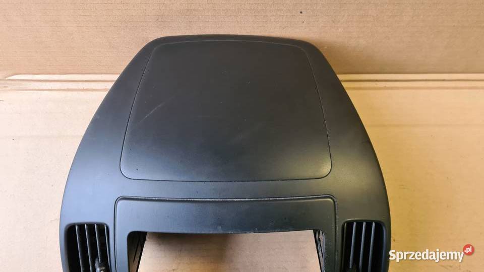 Hyundai I30 cw 1 Lift ramka radia kratki nawiewu Deski rozdzielcze, konsole