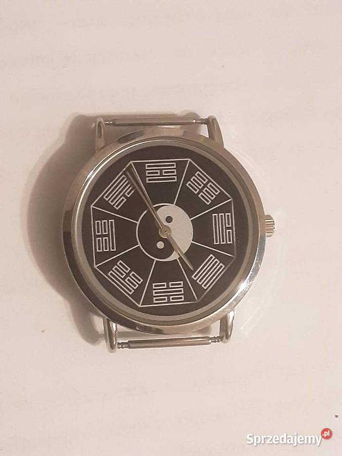 ZEGAREK KWARCOWY 515 Szczecinek sprzedam