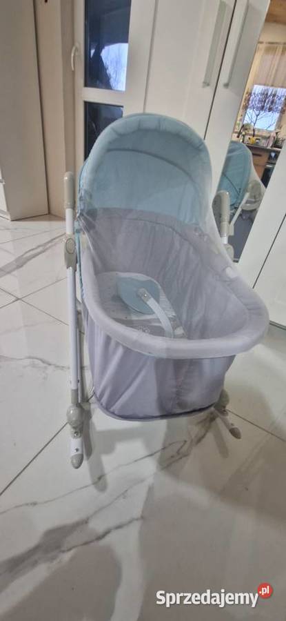 Łóżeczko  Kinderkraft Unimo 5 w 1 Pułtusk