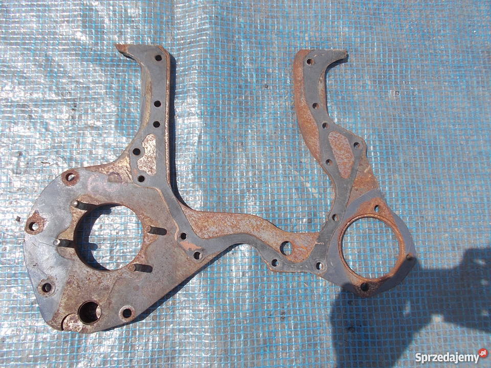 Pokrywa rozrządu Ford Holland Spławie sprzedam