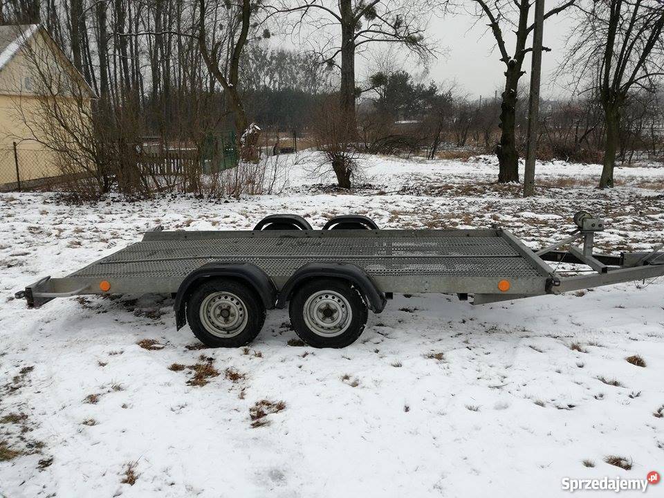 Transport aut holowanie laweta Sochaczew