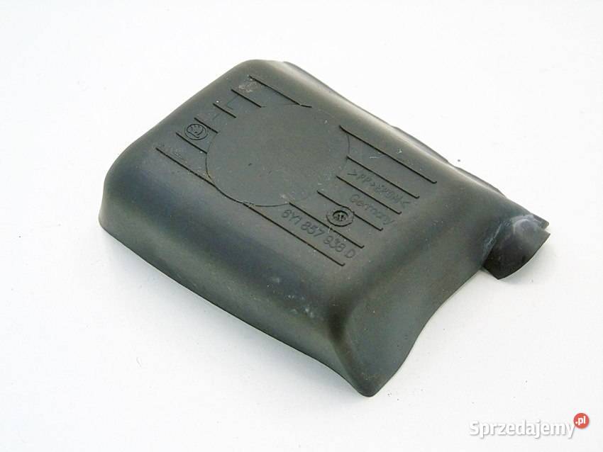 GUMA SCHOWKA SKODA FABIA I 6Y1857938D Sosnowiec