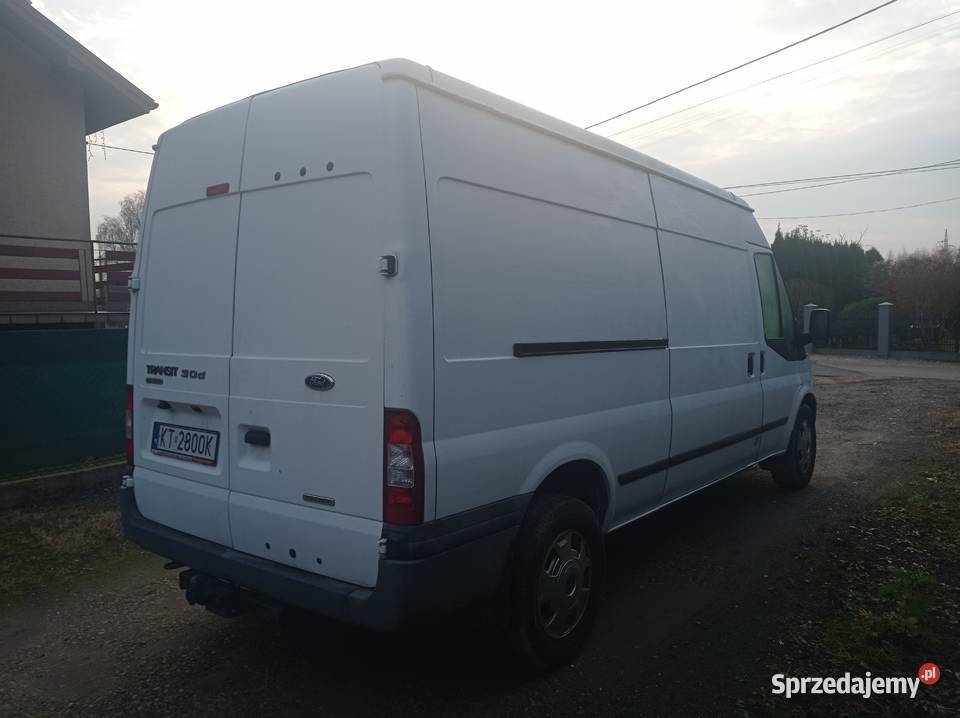 Ford Transit L350 Ford Tarnów