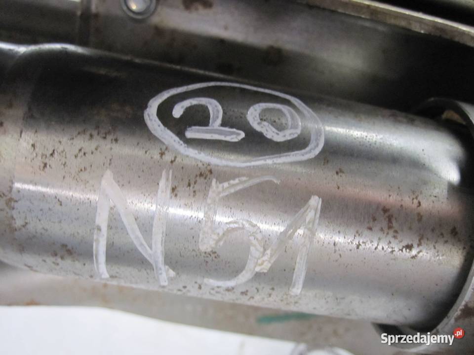 JEEP PATRIOT 10r kolumna kierownicza 05026228AN Kolumny kierownicze świętokrzyskie Kielce sprzedam